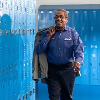 Service & Operations